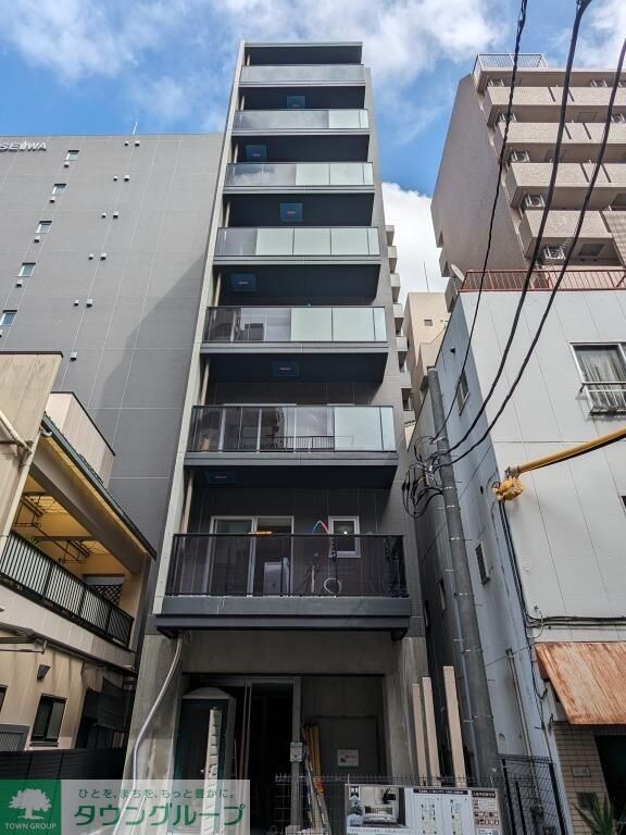 MEIN SCHLOSS亀戸の物件内観写真