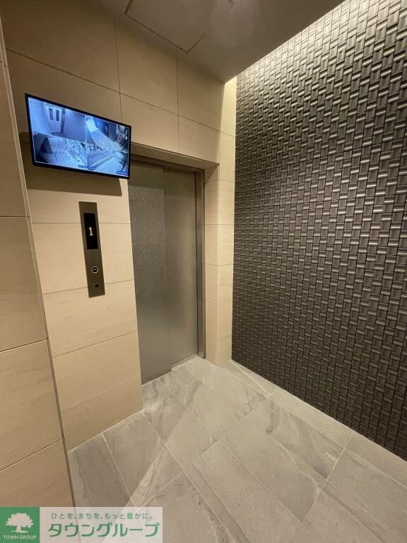 MEIN SCHLOSS亀戸の物件内観写真