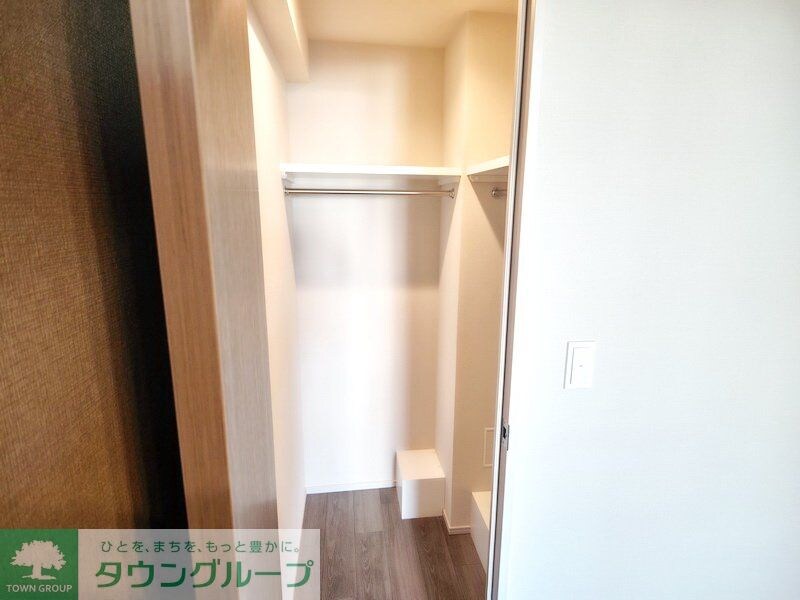 ザ・パークハビオ人形町レジデンスの物件内観写真