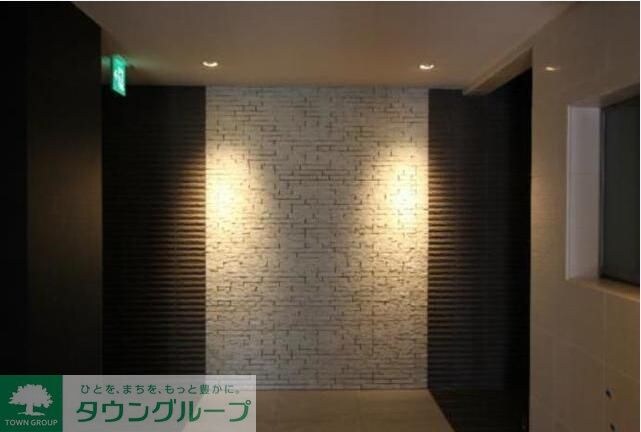 ヒルフォート常盤の物件内観写真