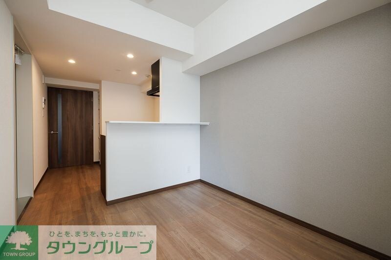 フィシオ飯田橋の物件内観写真