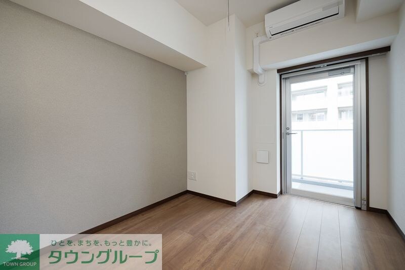 フィシオ飯田橋の物件内観写真