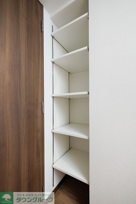 フィシオ飯田橋の物件内観写真