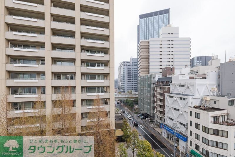 フィシオ飯田橋の物件内観写真