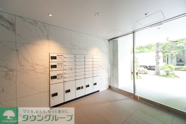 フィシオ飯田橋の物件内観写真