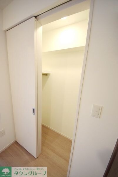 ARKMARK水天宮前Iの物件内観写真