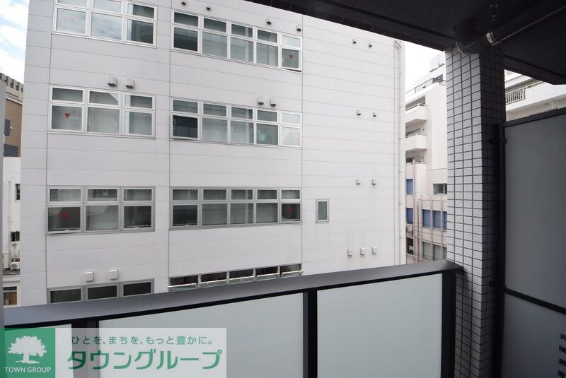 ARKMARK水天宮前Iの物件内観写真