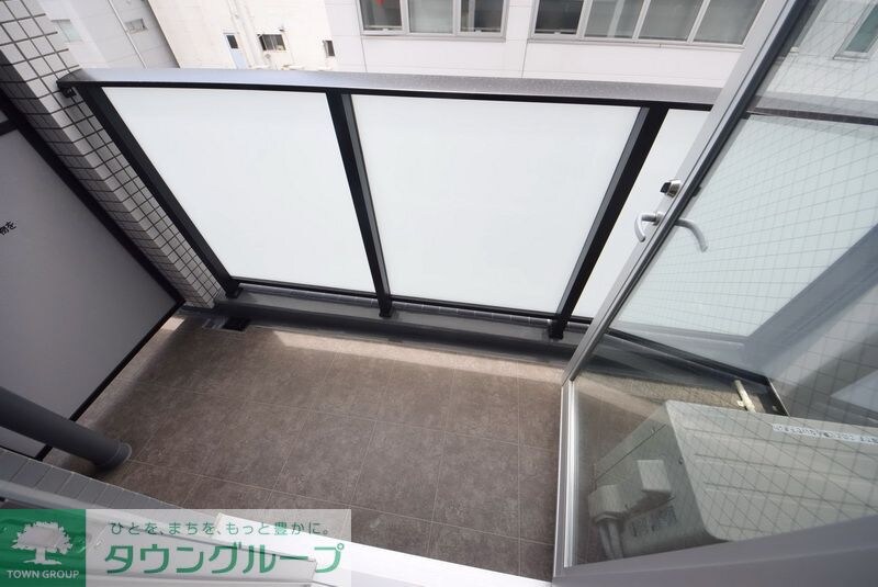 ARKMARK水天宮前Iの物件内観写真