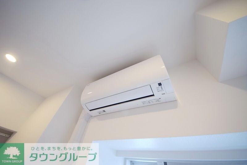 ARKMARK水天宮前Iの物件内観写真