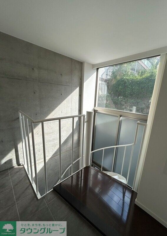 プライムアーバン目黒三田の物件内観写真