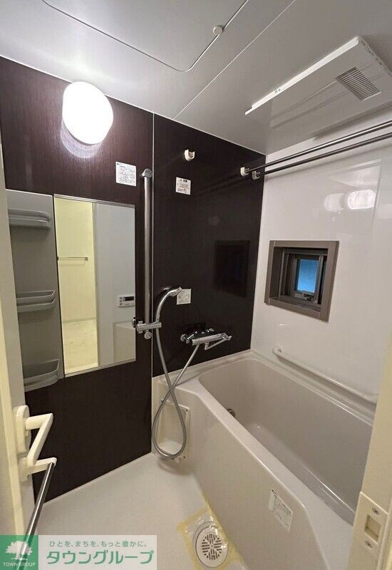 プライムアーバン目黒三田の物件内観写真