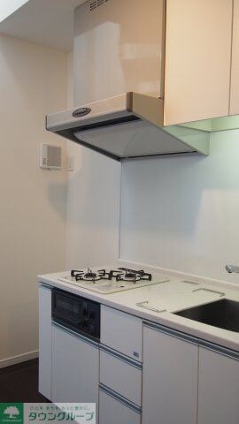 プライムアーバン目黒三田の物件内観写真