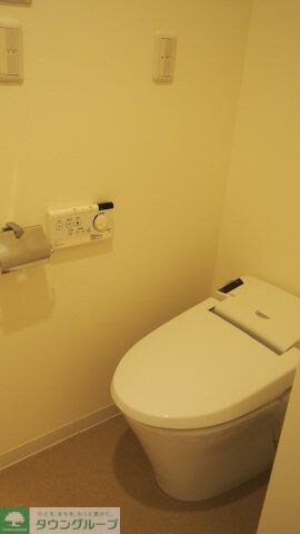 プライムアーバン目黒三田の物件内観写真