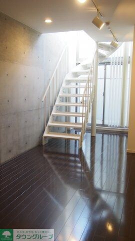 プライムアーバン目黒三田の物件内観写真