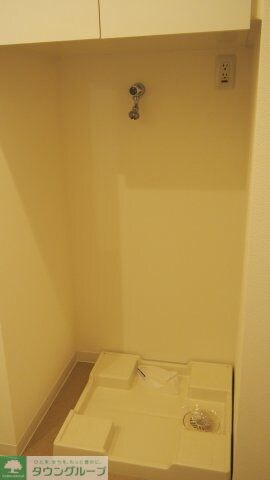 プライムアーバン目黒三田の物件内観写真