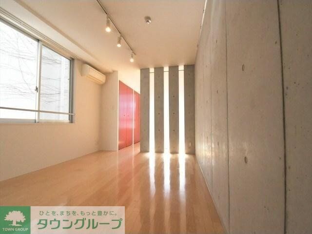 MODULOR祐天寺の物件内観写真