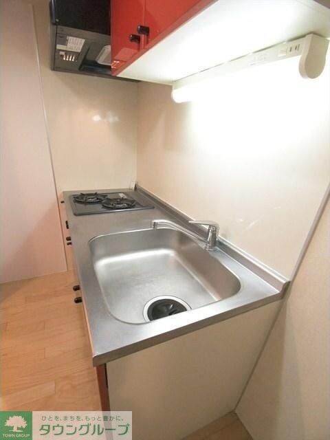 MODULOR祐天寺の物件内観写真