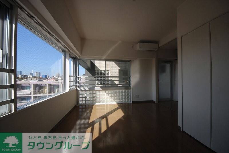 レジディア文京千石の物件内観写真