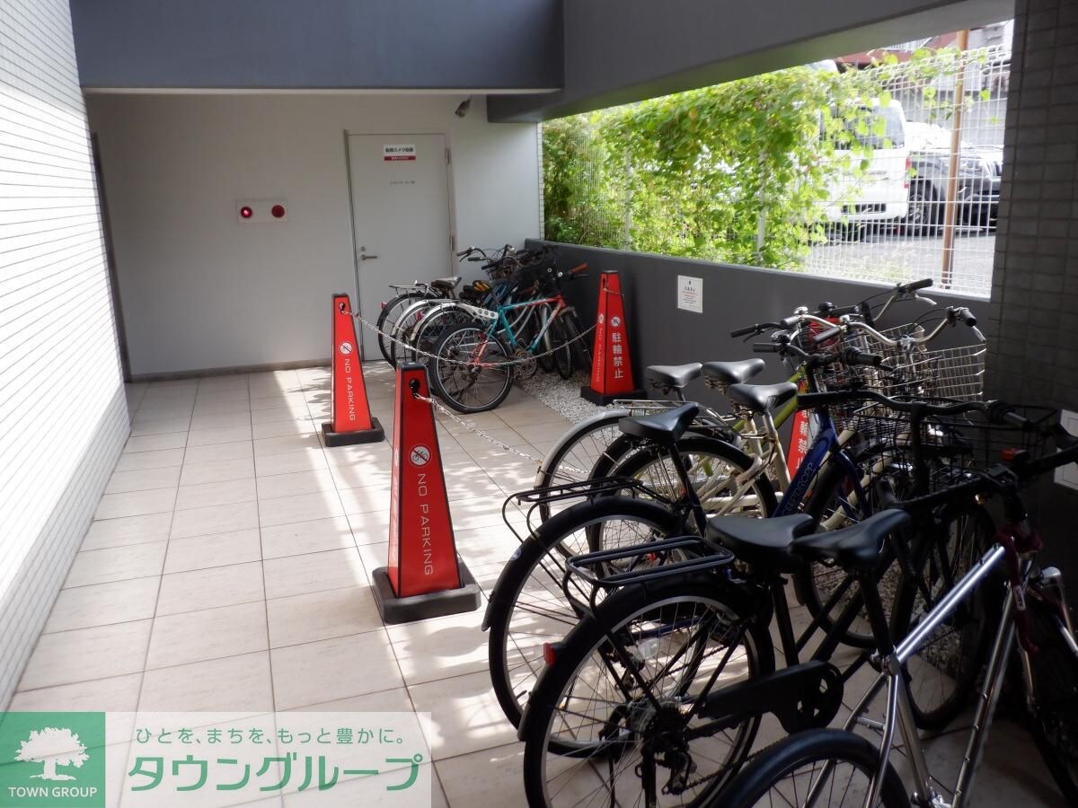 レジディア文京千石の物件内観写真