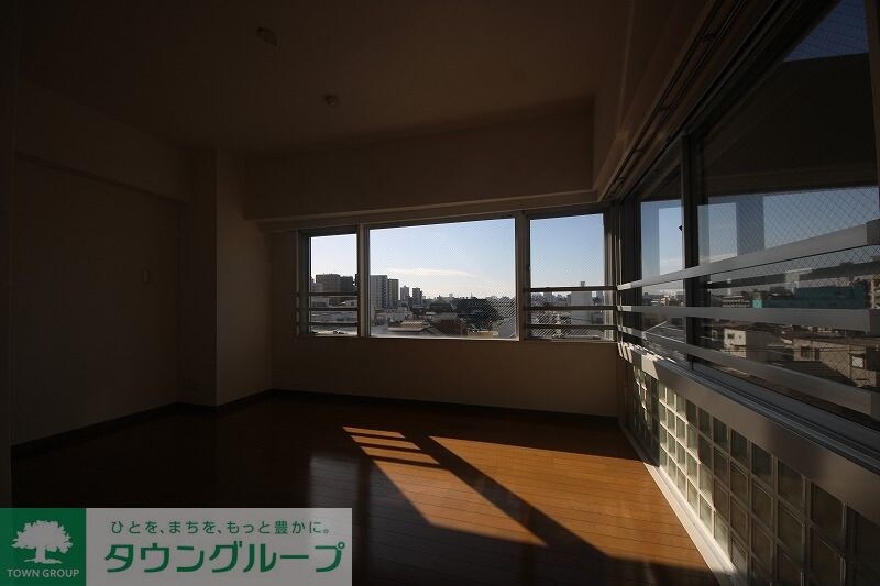 レジディア文京千石の物件内観写真