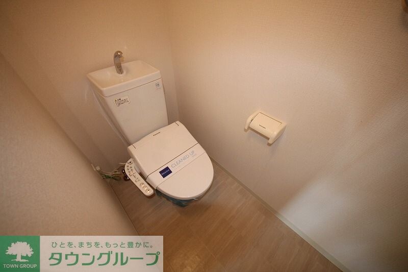 レジディア文京千石の物件内観写真