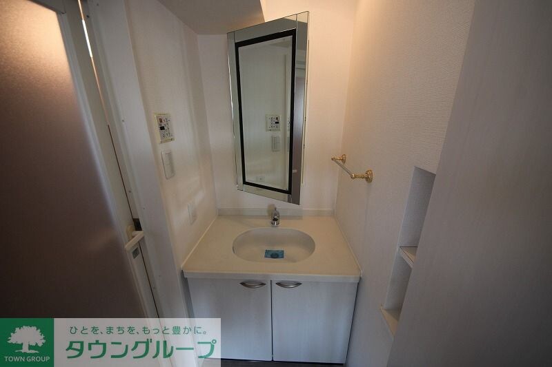 レジディア文京千石の物件内観写真