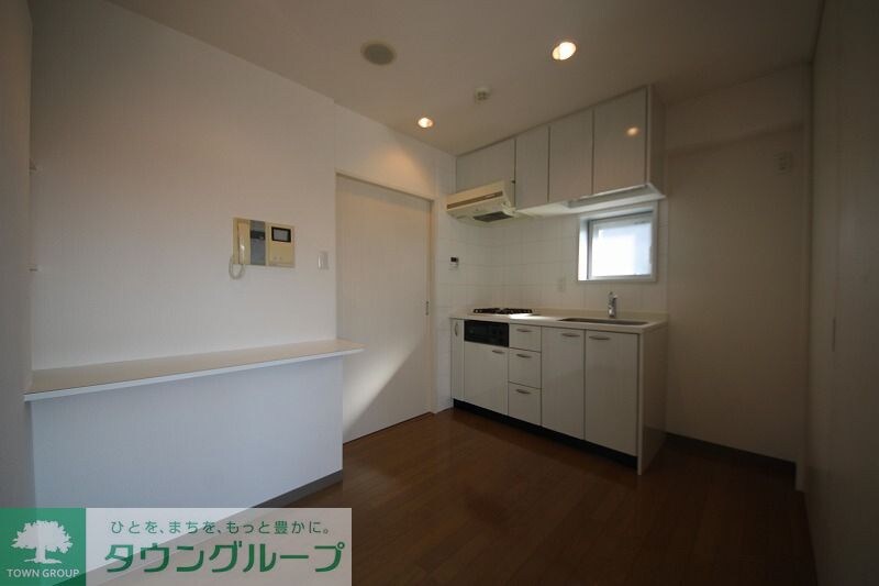 レジディア文京千石の物件内観写真