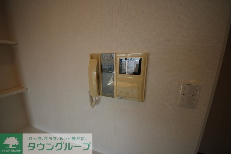 レジディア文京千石の物件内観写真