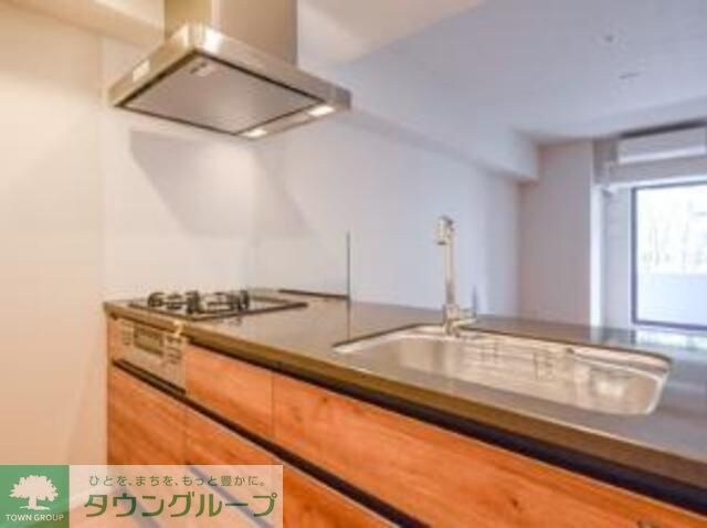 KDXレジデンス恵比寿の物件内観写真