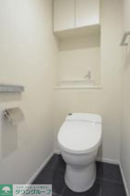 KDXレジデンス恵比寿の物件内観写真