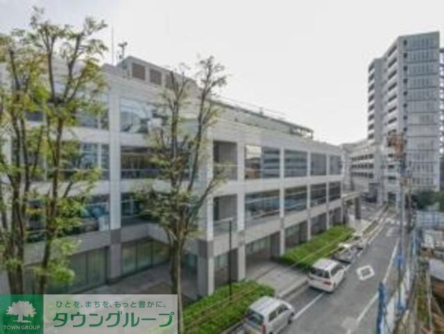 KDXレジデンス恵比寿の物件内観写真