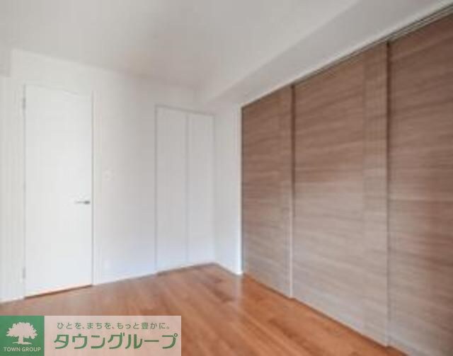 KDXレジデンス恵比寿の物件内観写真