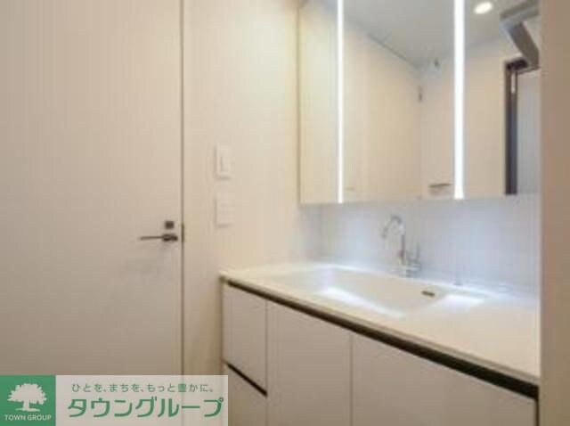 KDXレジデンス恵比寿の物件内観写真