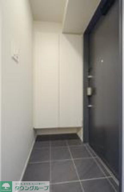 KDXレジデンス恵比寿の物件内観写真