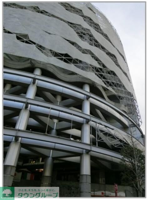 ジュールAの物件内観写真