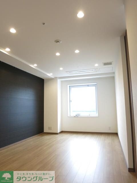 ジュールAの物件内観写真