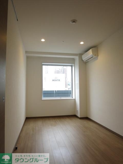 ジュールAの物件内観写真