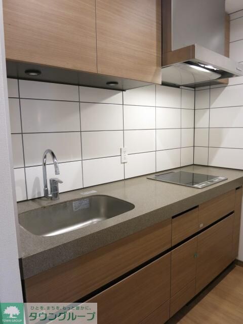 ジュールAの物件内観写真