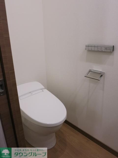 ジュールAの物件内観写真