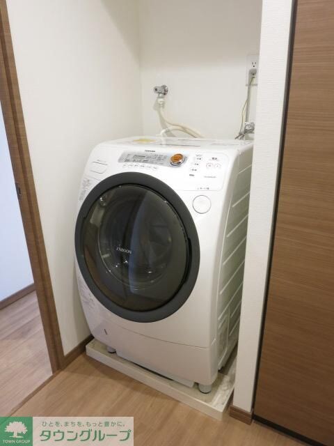 ジュールAの物件内観写真