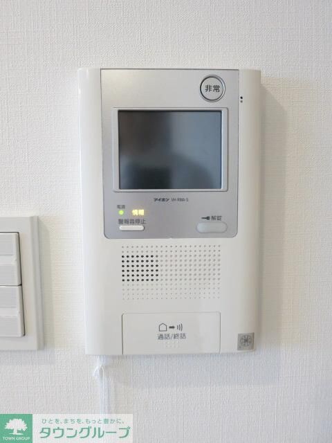 ジュールAの物件内観写真