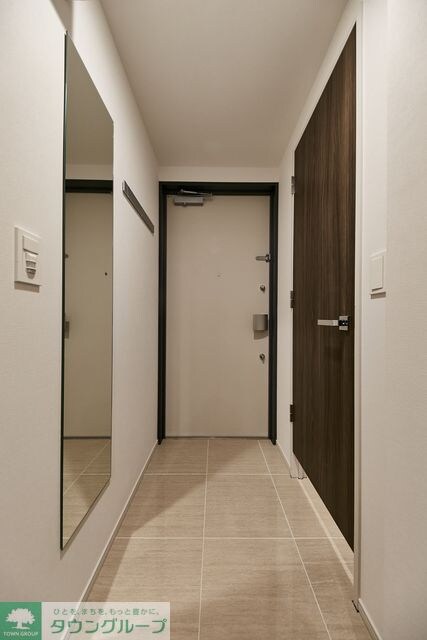 アーバネックス日本橋馬喰町IIの物件内観写真