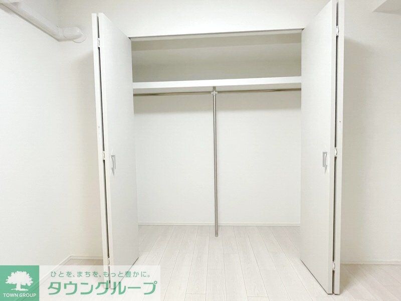 アーバネックス日本橋馬喰町IIの物件内観写真