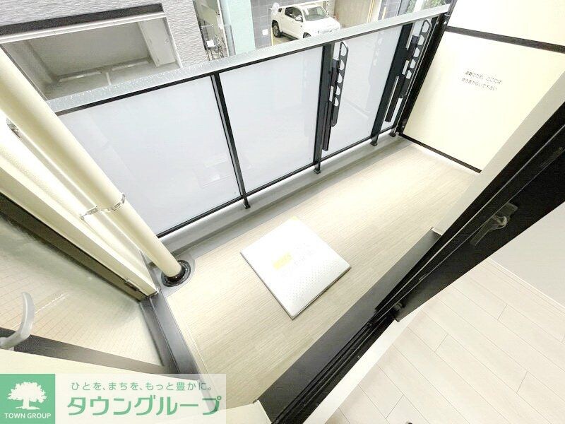 アーバネックス日本橋馬喰町IIの物件内観写真