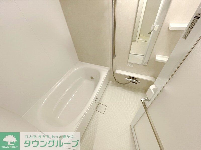 アーバネックス日本橋馬喰町IIの物件内観写真