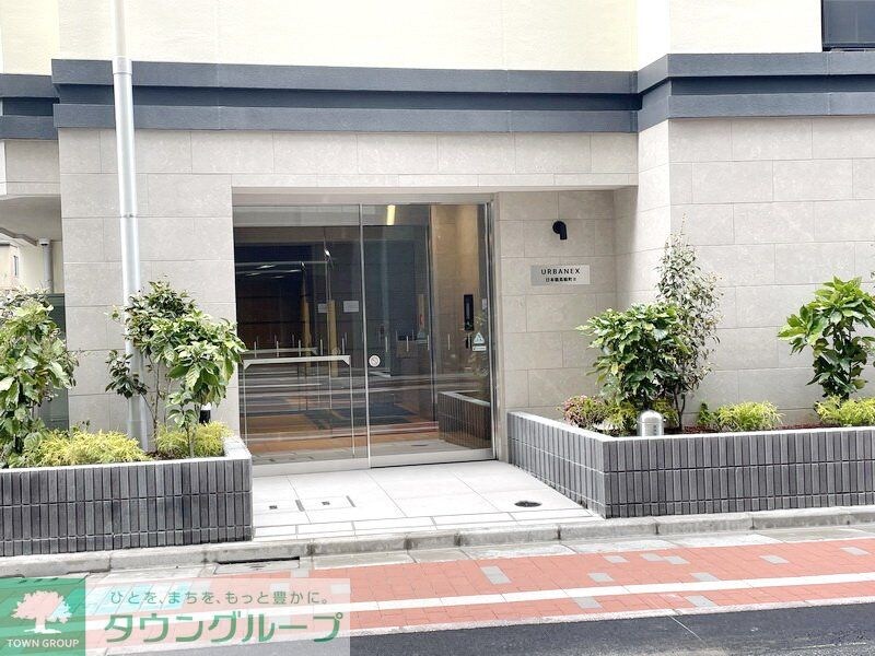 アーバネックス日本橋馬喰町IIの物件内観写真