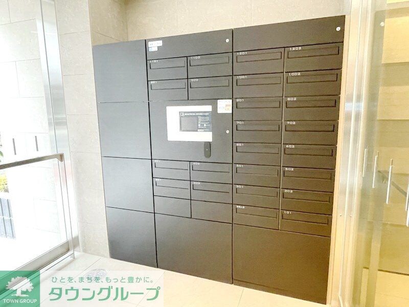 アーバネックス日本橋馬喰町IIの物件内観写真