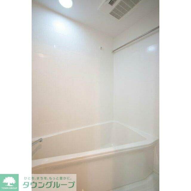 アジールコート北品川の物件内観写真