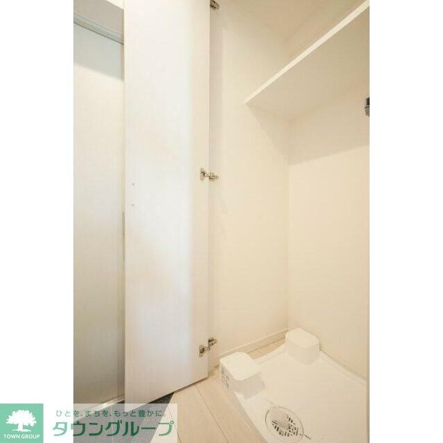 アジールコート北品川の物件内観写真