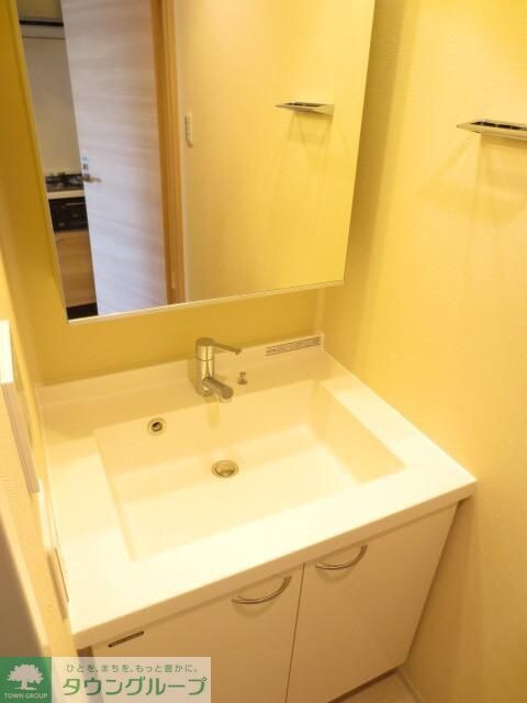 エルシア五反田の物件内観写真